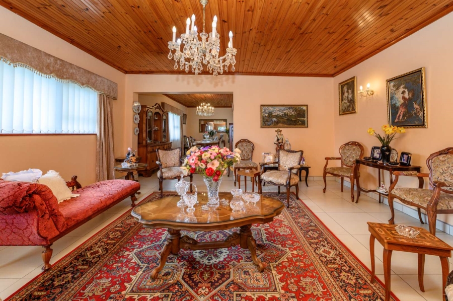 4 Bedroom Property for Sale in Linton Grange Eastern Cape